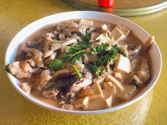 -煲来饱去冷水鱼