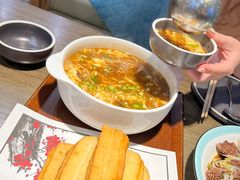 -隆喜元鱼汤包·海鲜(中联广场店)