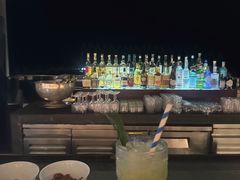 -瑰丽酒店·海吧·天际下午茶·现场DJ·天台酒吧