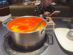-生如夏花泰式火锅(西村黑金店)