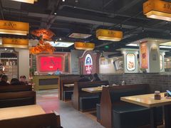 -蒸武门·广式茶点(金宝莱店)