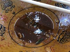 -特色小吃店(平遥县衙店)