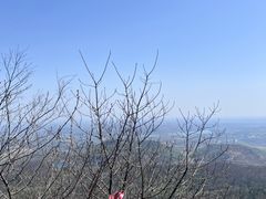 -句容茅山景区