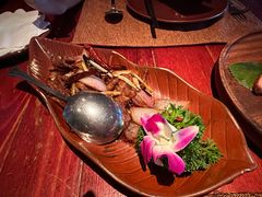 -花马天堂云南餐厅 Lost Heaven(外滩店)