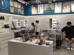 -海马体照相馆(合肥包河万达广场店)