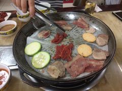 -美阿里烤肉·韩料(茂名道店)