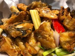 -渔米粥(罗湖店)