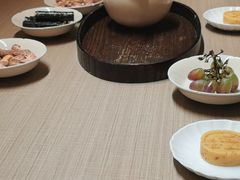 -隐溪茶馆(静安寺店)