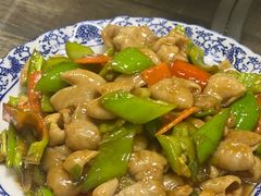 -老东北菜馆(北泰禾店)