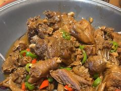 -湘水滨·臭鳜鱼·湘菜(马驹桥店)