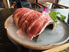 -盡膳口福·百年汤方火锅(科华北路店)
