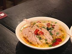 -三酉星·枫·山風与野菜(上海总店)