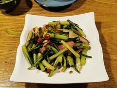 -老九巷川小馆(万松园店)