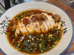 红烧牛肉米线-常樂屋·常德米粉(青年路店)