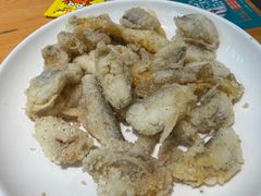 -金海湾海鲜排档(朱家尖店)