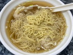 -燊意布拉肠云吞面(中山四路店)