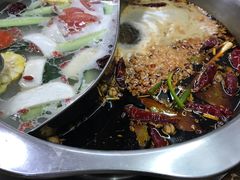 -盖帮鳝鱼串串(东郊记忆店)
