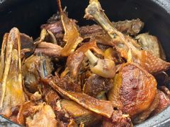 -斯丹姜母鸭·古法干香(涂门街总店)