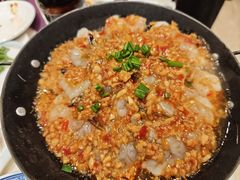 -凯鸽酒楼(大同振兴街店)