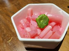 -清水亭湖北菜(大屯DT51店)