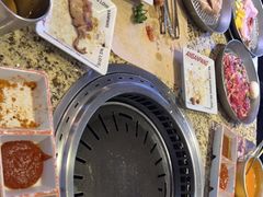 -安又胖韩国烤肉(美罗城店)