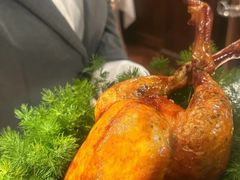 -Le Bistrot de Racine