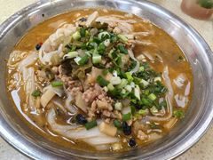 -舒记老友粉(埌西店)