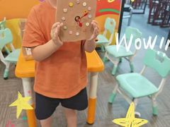 -新东方素质(金源校区)