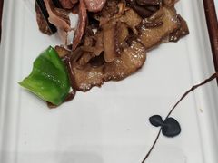 -天龙宝严素食馆(大兴善寺店)