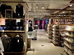 -MUJI无印良品(西湖银泰城店)