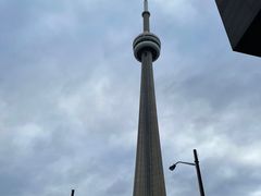 -360 The Restaurant at the CN Tower