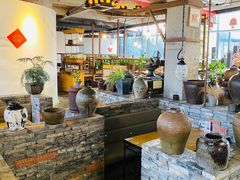 -几荷·恰似故人来(秀水广场店)