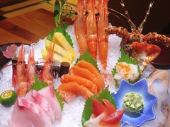 -花潮料理艺食馆(世欧广场店)