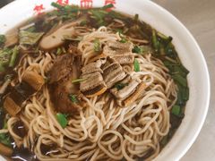 -老赵面店(大西路店)