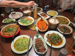 -公社食堂(牧电路店)