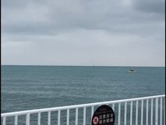 -青海湖二郎剑景区