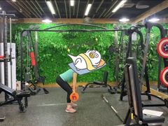-漾健身·普拉提(橡树湾店)