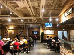 大堂-袁家村关中印象体验地(东方亿象城店)