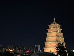 -大唐不夜城