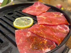 -九田家黑牛烤肉料理(太阳城店)