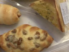 -BreadTalk面包新语·烘焙蛋糕(高德置地春广场店)