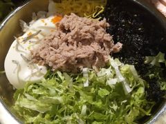 -老板娘的烤肉店(港湾广场店)