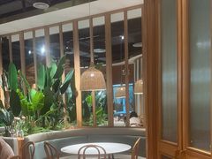 -芭札·Thai泰国餐厅(同和金铂天地店)