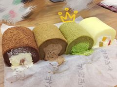 杂果缤纷卷-小西家作(富力爱丁堡店)