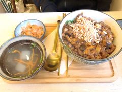 无敌卤肉饭-春风·有糖(崇宁路店)