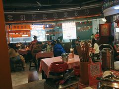 -彭耕记猪油炒小菜(吉联mall店)