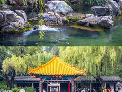-趵突泉景区