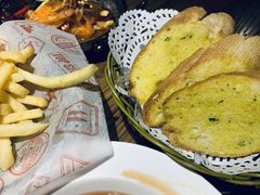 -豪尚豪牛排馆(大红门银泰店)