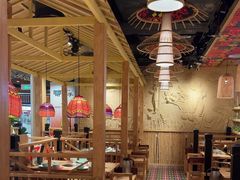 -椰夫人·养生椰子鸡(金沙洲永旺店)