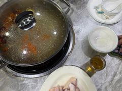 -东山羊庄(八卦岭店)